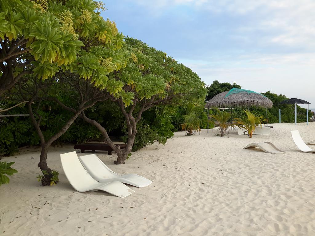 Manta View Guest House Keyodhoo  Exterior photo