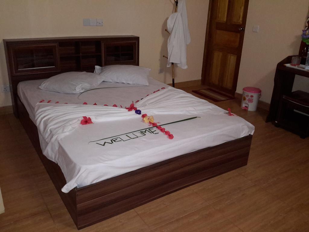 Manta View Guest House Keyodhoo  Exterior photo